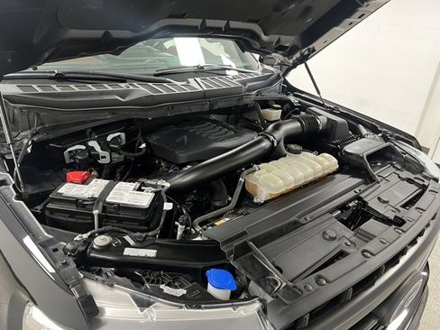 Used 2023 Ford F150 Lariat w/ Equipment Group 502A High image 63