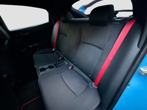Used 2021 Honda Civic Type R image 21