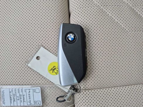 Used 2026 BMW X3 xDrive30i w/ Convenience Package AWD/4WD image 37