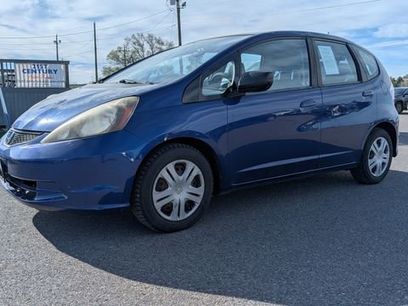Used 2011 Honda Fit