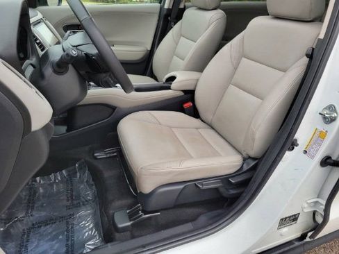 Used 2018 Honda HR-V EX-L image 8