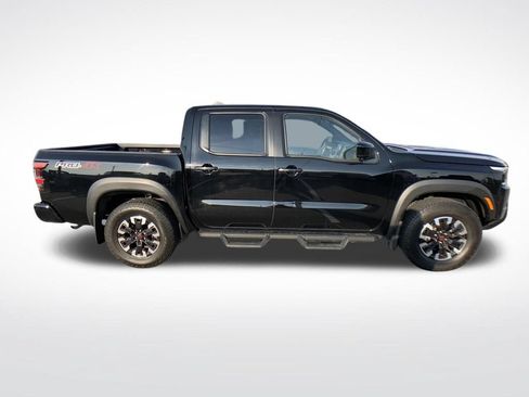 Used 2023 Nissan Frontier PRO-4X w/ Tow Package AWD/4WD image 8