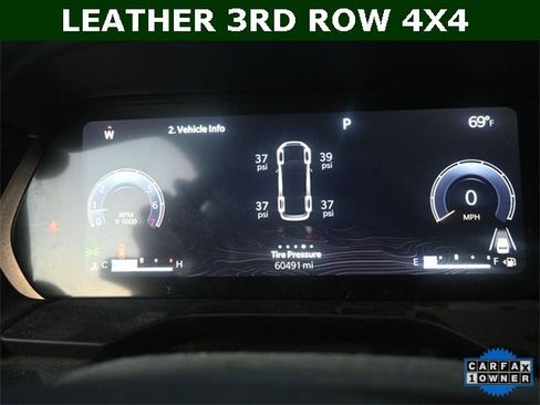 Used 2023 Jeep Grand Cherokee L Laredo image 21