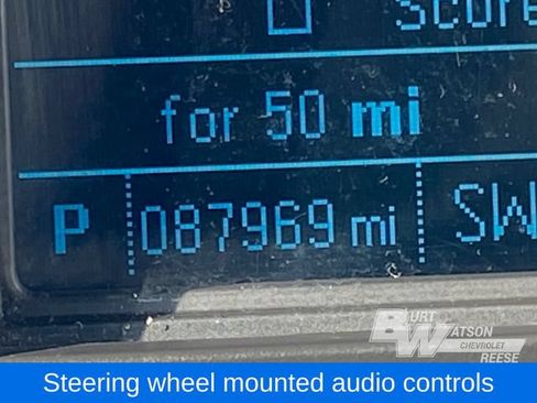 Used 2016 Chevrolet Equinox LTZ w/ Enhanced Convenience Package FWD image 24