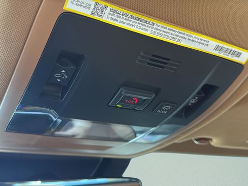 Used 2025 Lexus ES 350 w/ Premium Package FWD image 40