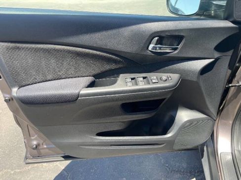 Used 2016 Honda CR-V EX image 9
