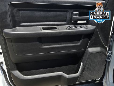 Used 2022 RAM 1500 Tradesman RWD image 10