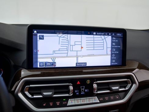 Certified 2024 BMW X3 xDrive30i w/ Premium Package image 32