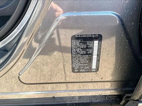 Used 2023 INFINITI QX55 Essential image 35