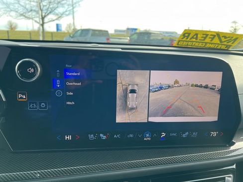 New 2026 Chevrolet Traverse High Country w/ LPO, Floor Liner Package image 19