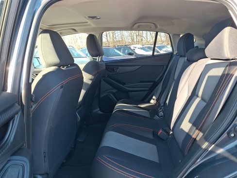 Certified 2023 Subaru Crosstrek 2.0i Premium image 10