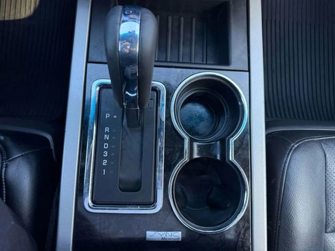 Used 2014 Ford Expedition EL Limited w/ Equipment Group 301A image 31