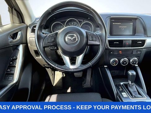 Used 2016 MAZDA CX-5 Touring AWD/4WD image 11