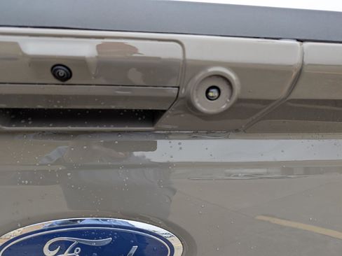 New 2026 Ford F250 XLT w/ XLT Premium Package AWD/4WD image 9