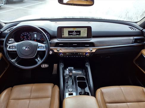 Used 2020 Kia Telluride SX image 9
