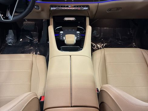 Used 2025 Mercedes-Benz GLE 450e GLE 450e image 20