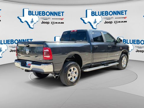 Certified 2020 RAM 2500 Big Horn w/ Level 2 Equipment Group AWD/4WD image 5