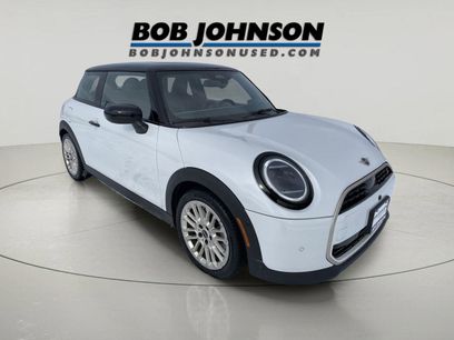 Used 2025 MINI Cooper S