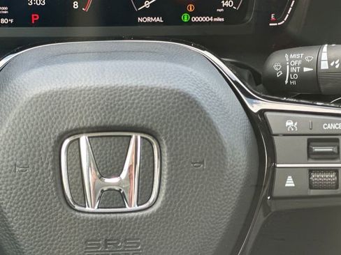 New 2026 Honda CR-V EX-L image 20