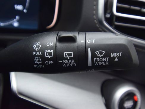 New 2026 Jeep Grand Wagoneer Limited AWD/4WD image 30