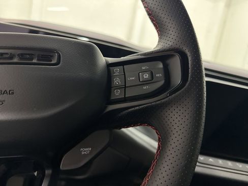 Used 2024 Dodge Charger R/T w/ Plus Group image 37