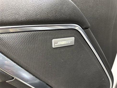 Used 2024 Chevrolet Silverado 2500 LTZ w/ LTZ Plus Package image 24