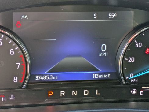 Certified 2022 Ford Explorer XLT w/ Equipment Group 202A image 21