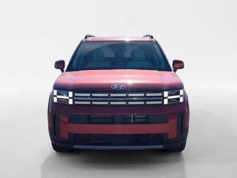 New 2026 Hyundai Santa Fe SEL AWD/4WD image 9