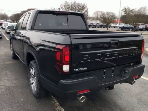 New 2026 Honda Ridgeline RTL image 8