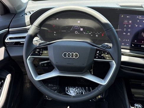 Used 2025 Audi A5 2.0T Premium w/ Convenience Package AWD/4WD image 14