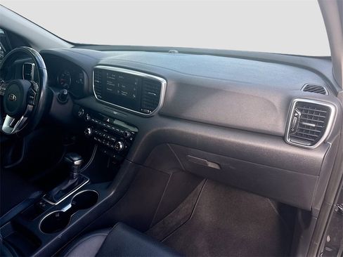 Used 2020 Kia Sportage EX image 31