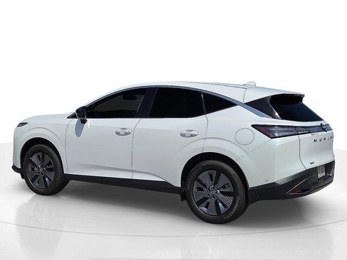 New 2025 Nissan Murano SL w/ Cargo Package image 4