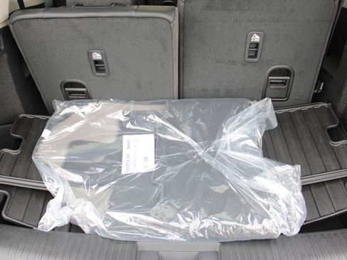 New 2026 Acura MDX SH-AWD image 24