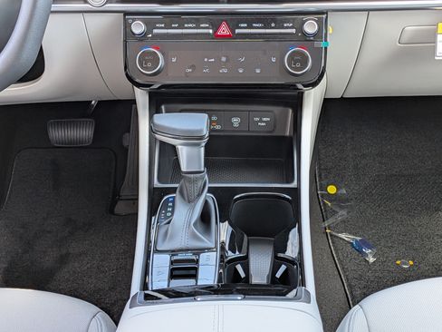 New 2026 Hyundai Tucson SEL Plus FWD image 21
