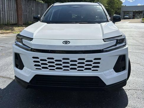 New 2026 Toyota RAV4 SE AWD/4WD image 8