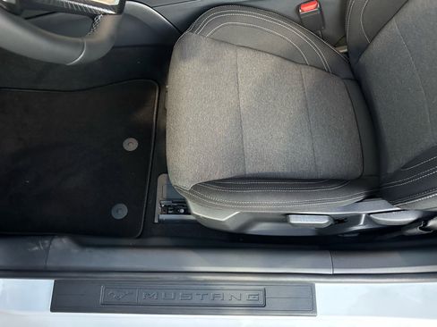 New 2026 Ford Mustang Coupe image 18