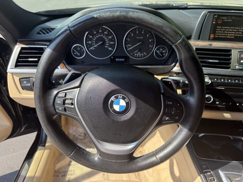 Used 2016 BMW 328i Sedan RWD image 17
