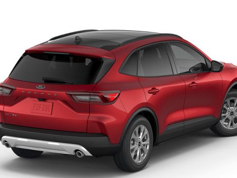 New 2026 Ford Escape Active w/ Tech Pack #1 FWD image 51