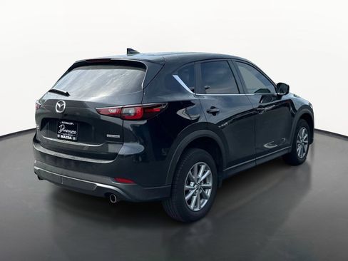 Used 2023 MAZDA CX-5 AWD 2.5 S image 3