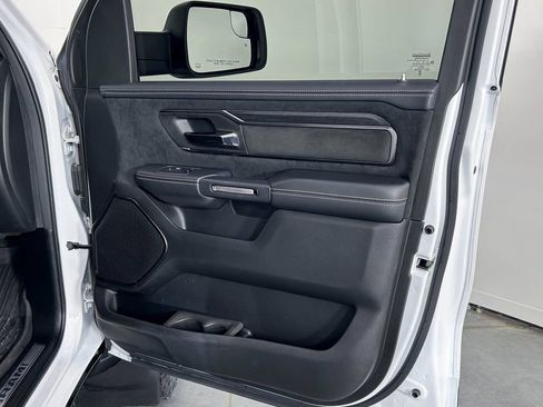 Used 2024 RAM 1500 TRX w/ TRX Level 1 Equipment Group AWD/4WD image 18