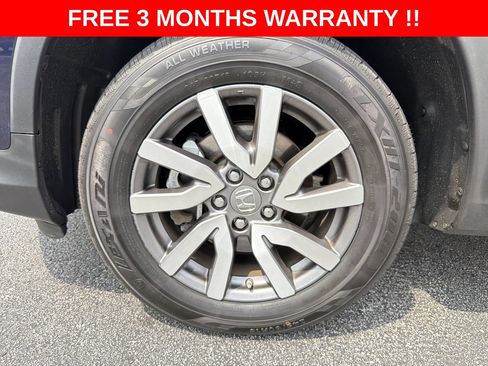 Used 2022 Honda Pilot EX-L image 35