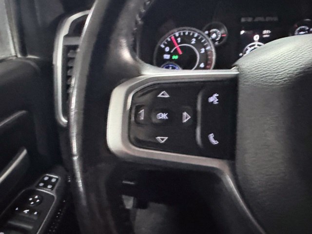 Used 2024 RAM 2500 Big Horn w/ Off Road Package AWD/4WD image 33