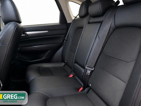 Used 2020 MAZDA CX-5 Touring FWD image 13