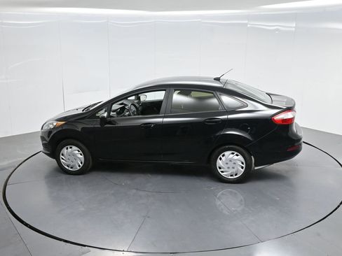 Used 2017 Ford Fiesta S FWD image 43