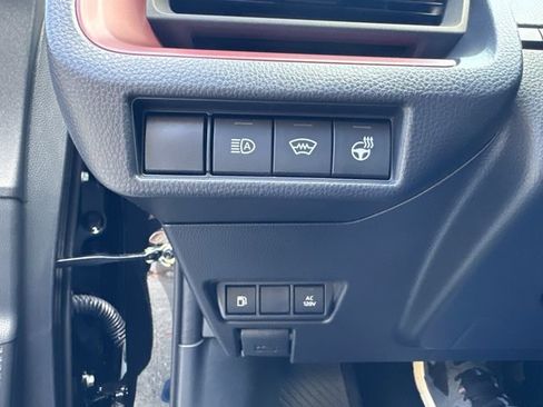 New 2026 Toyota Prius Plug-In Hybrid image 22