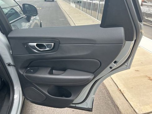 Certified 2025 Volvo XC60 B5 Plus image 12