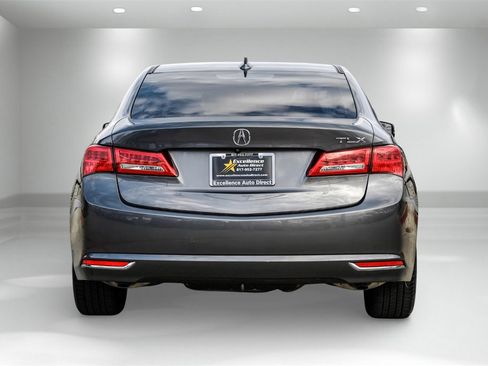 Used 2019 Acura TLX w/ Technology Package image 10