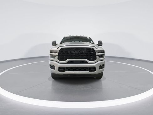 New 2026 RAM 2500 Limited image 3
