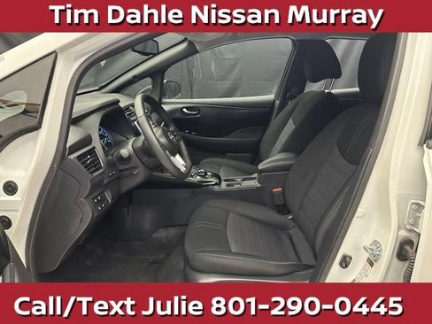 Used 2025 Nissan Leaf SV Plus FWD image 21