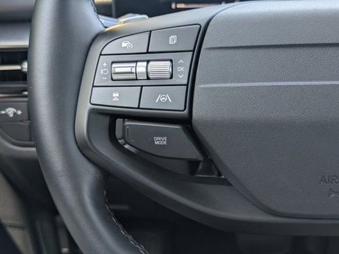 Used 2026 Kia Sportage LX FWD image 21